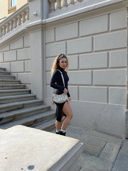 Bolsa Pequena Érica