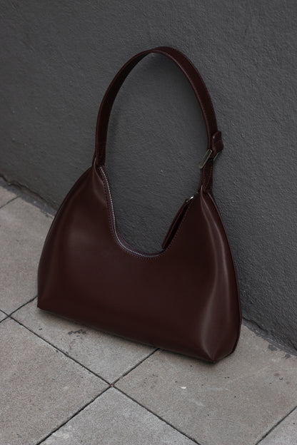 Bolsa Baguete Pequena Babi