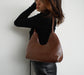 Bolsa Baguete Pequena Babi