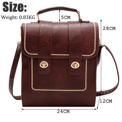 Bolsa Maleta Média Jessica