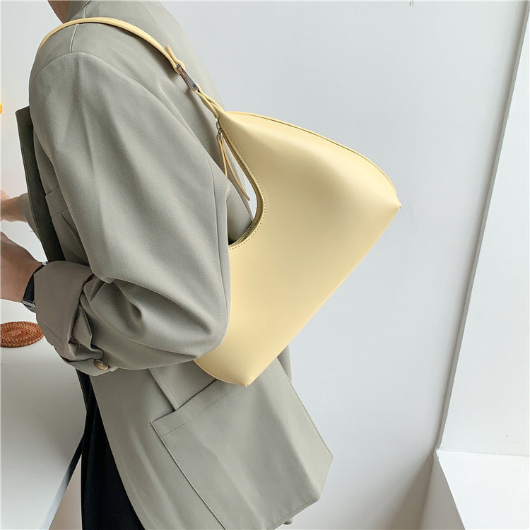 Bolsa Baguete Pequena Babi