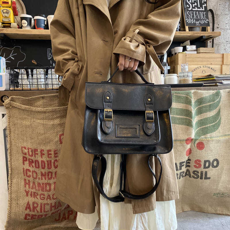 Bolsa Maleta Média Rubi