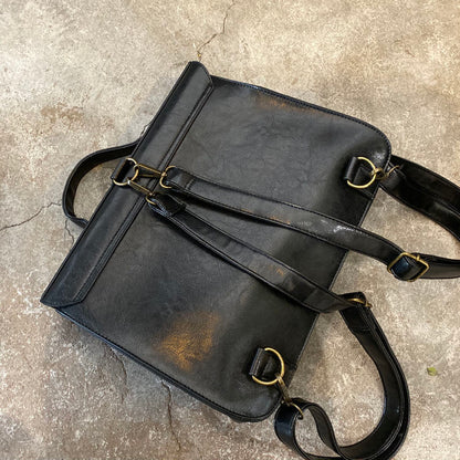 Bolsa Maleta Média Rubi