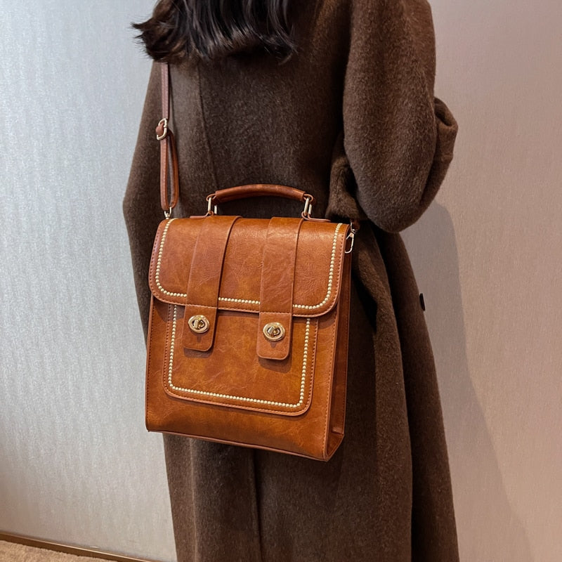 Bolsa Maleta Média Jessica
