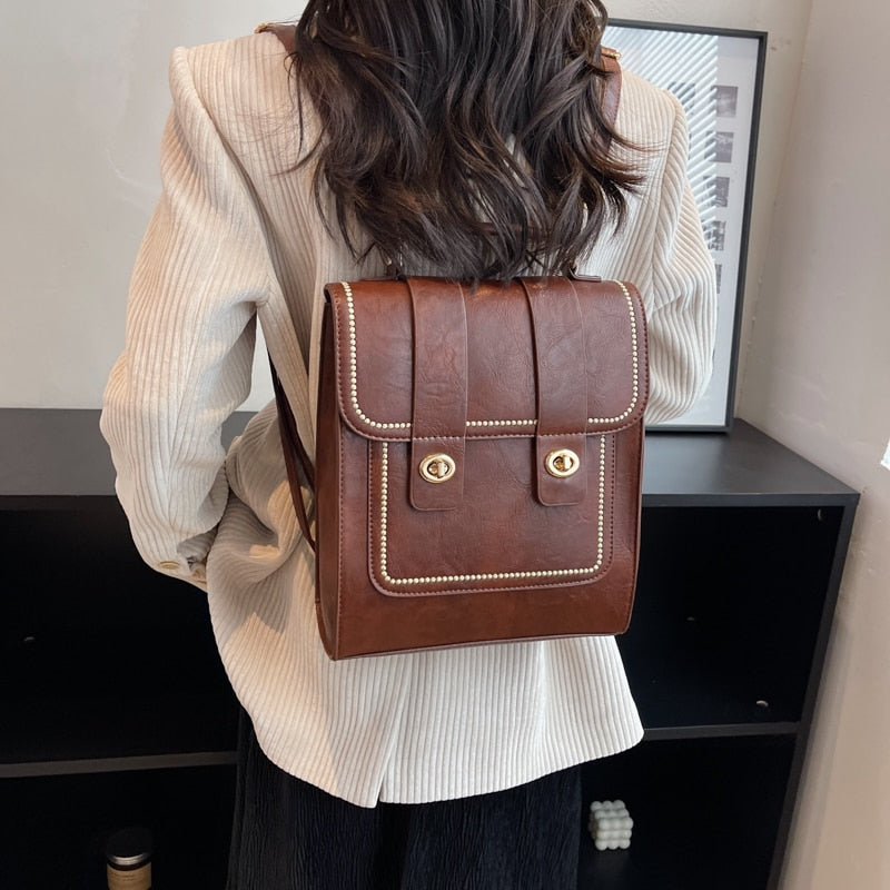 Bolsa Maleta Média Jessica
