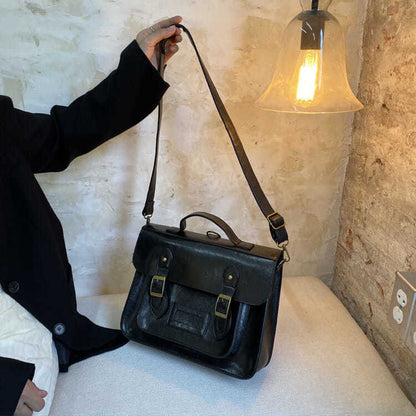 Bolsa Maleta Média Rubi