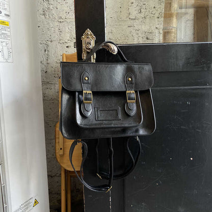 Bolsa Maleta Média Rubi