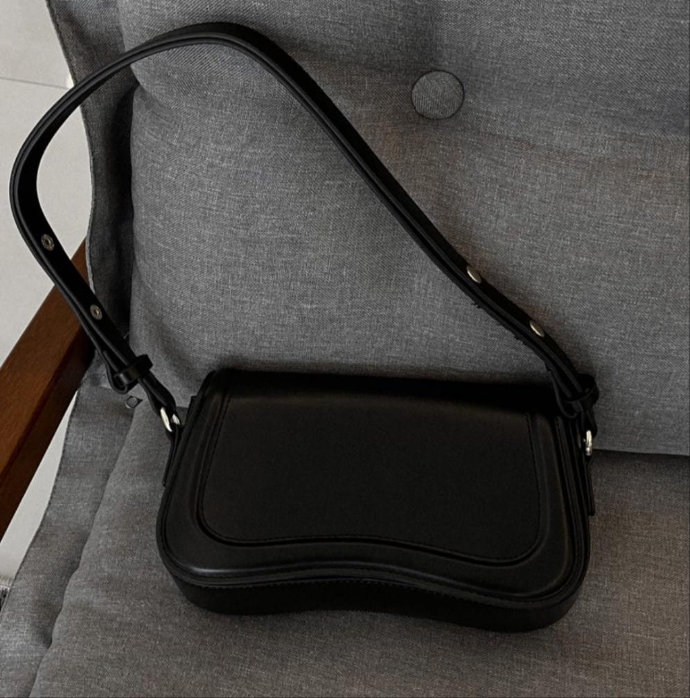 Bolsa Baguete Naomi