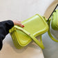 Bolsa Baguete Naomi