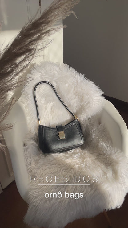 Bolsa Baguete Olga