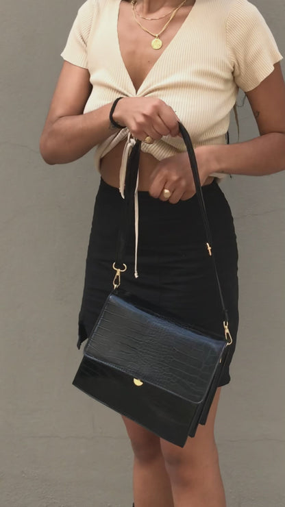 Bolsa Média Zoe
