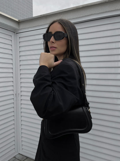 Bolsa Baguete Naomi