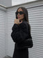 Bolsa Baguete Naomi