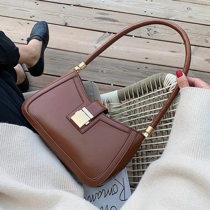 Bolsa Baguete Olga