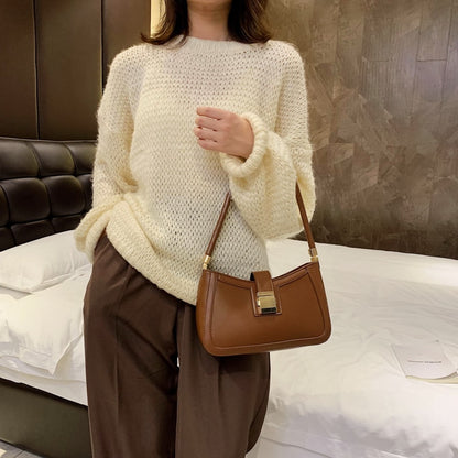 Bolsa Baguete Olga