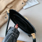 Bolsa Baguete Pequena Olga