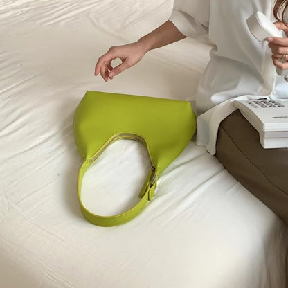 Bolsa Baguete Pequena Babi