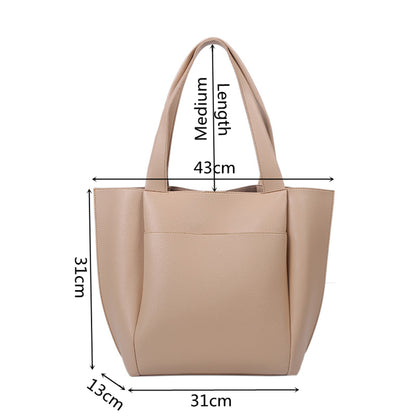 Bolsa Shopper Grande Alma