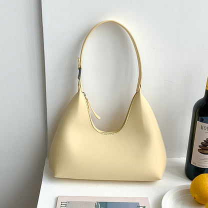 Bolsa Baguete Pequena Babi