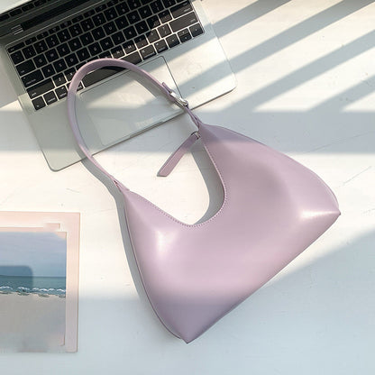 Bolsa Baguete Pequena Babi